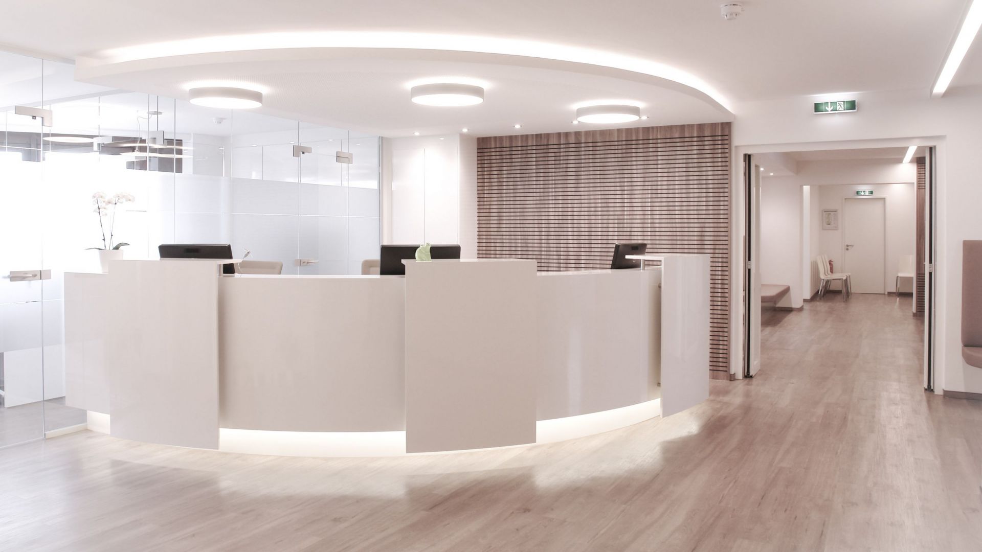 VISIONPRAXIS | Ihre Experten für ganzheitliche Praxisgestaltung