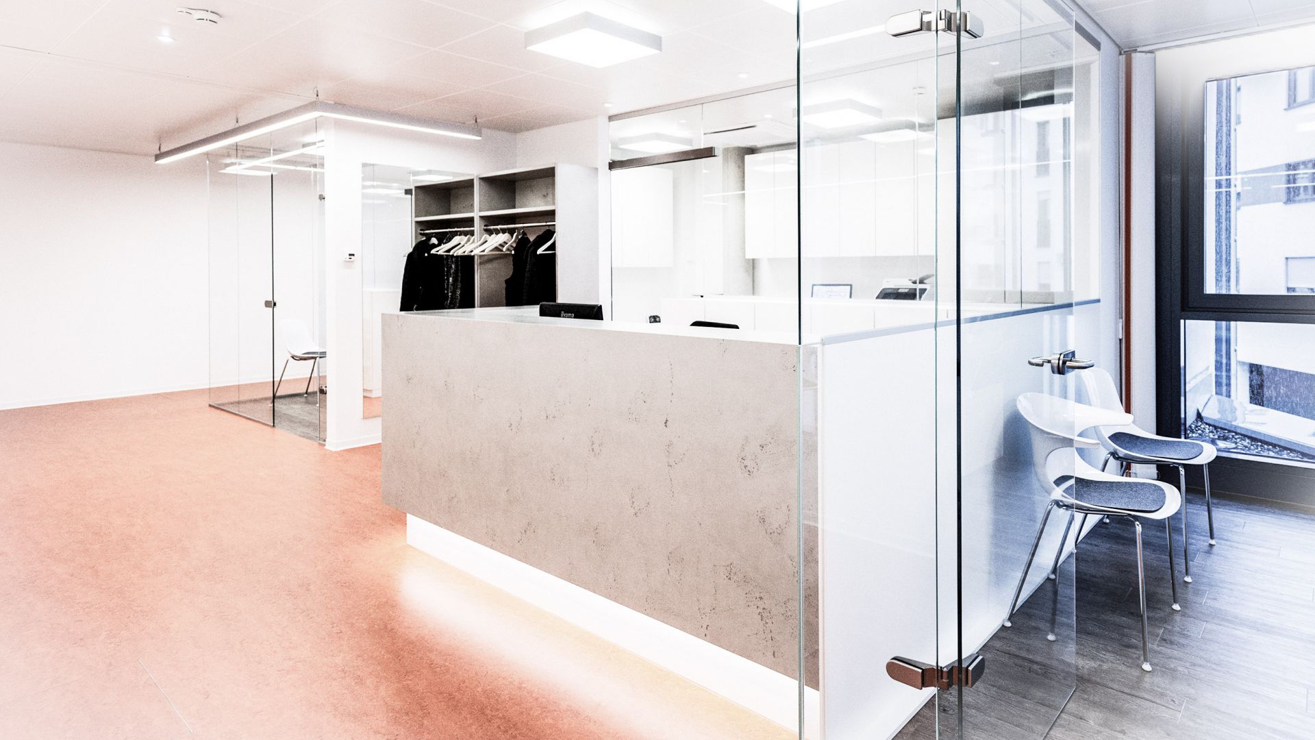 VISIONPRAXIS | Ihre Experten für ganzheitliche Praxisgestaltung