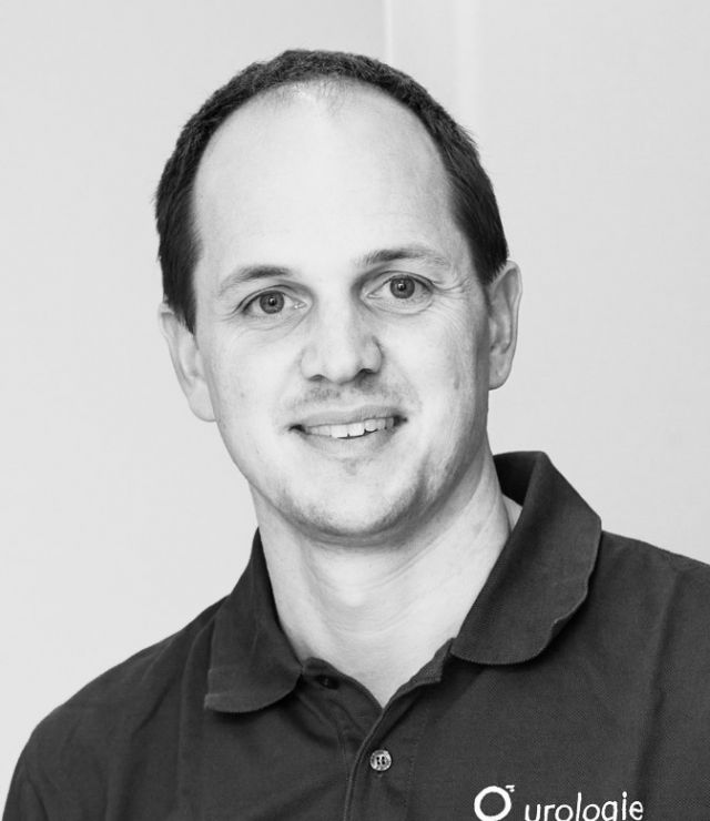 Dr. Sascha Wösle, Urologie Weingarten