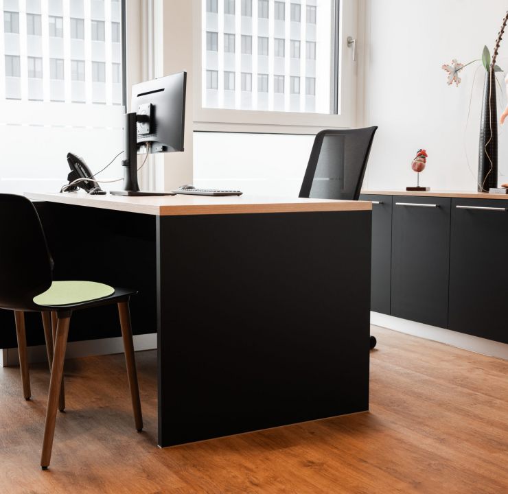 Die Kunst der Reduktion 