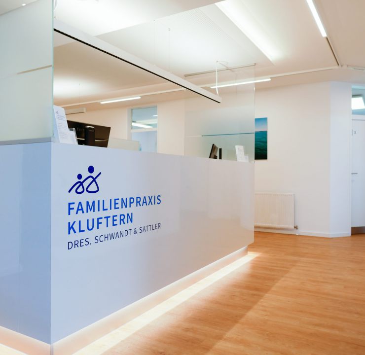 Marktfähig durch Praxisrenovierung