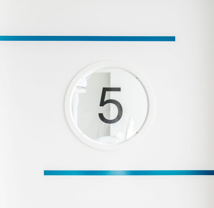 Orientierungssysteme