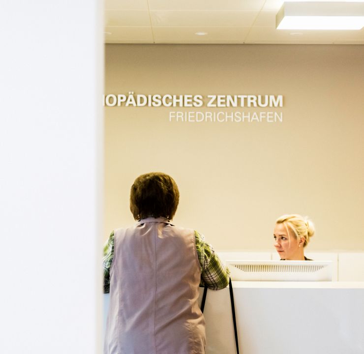 Orthopädisches Zentrum