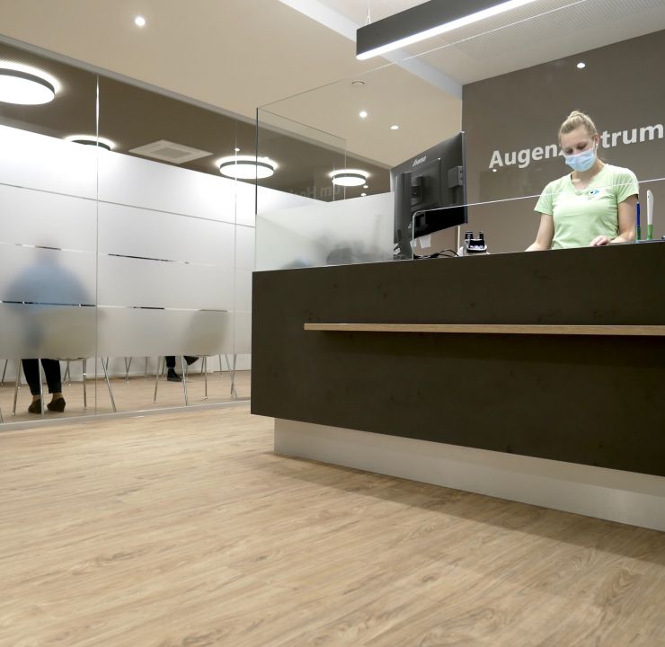 Augenarztzentrum