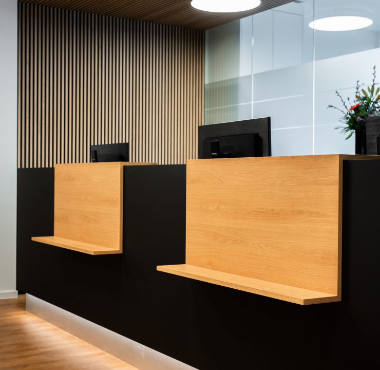 Internistische Praxis