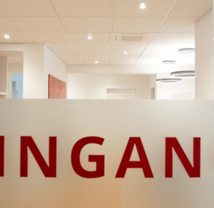 Internistisches Zentrum