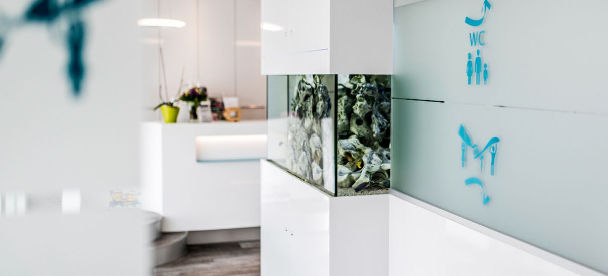 Details in der Praxis