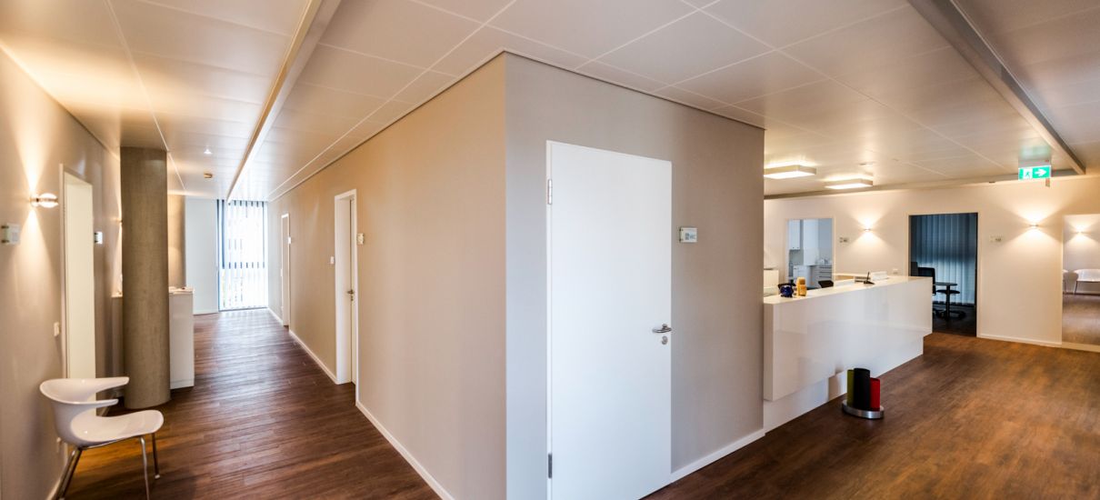 Orthopädisches Zentrum