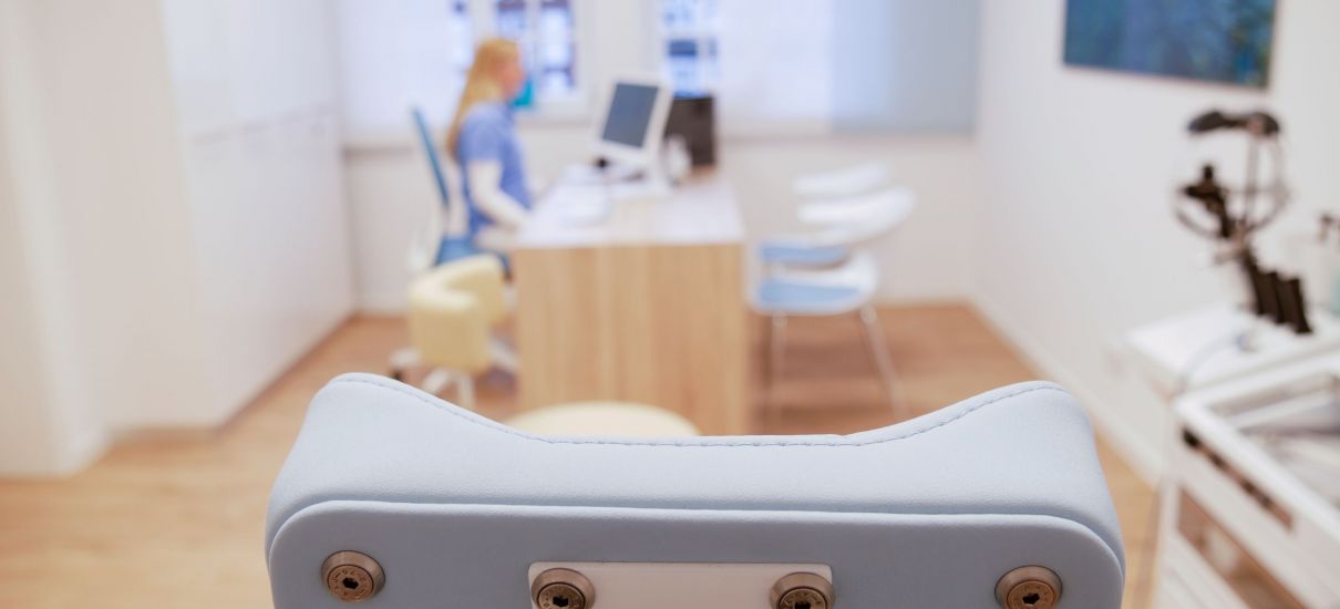 VISIONPRAXIS  |  Dr. Campos, HNO Fritzlar