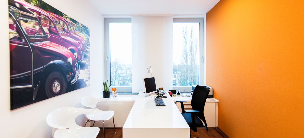 Dr. med. Wolfgang Winkler Dr. med. Alexander Fehling