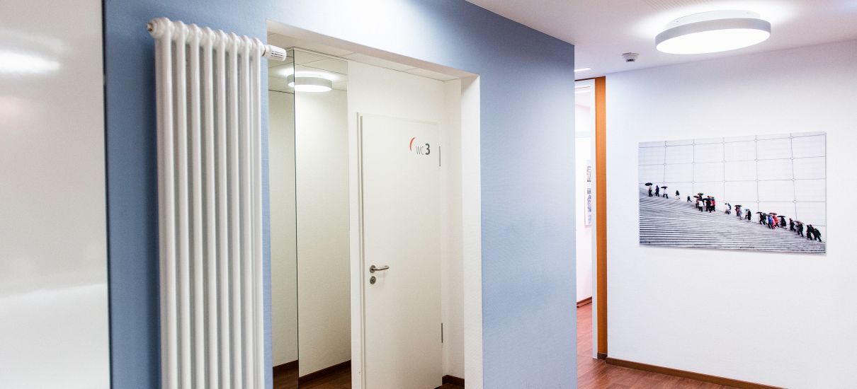 Dr. med. Wolfgang Winkler Dr. med. Alexander Fehling