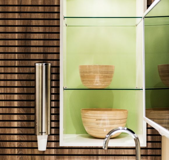 Details in der Praxis