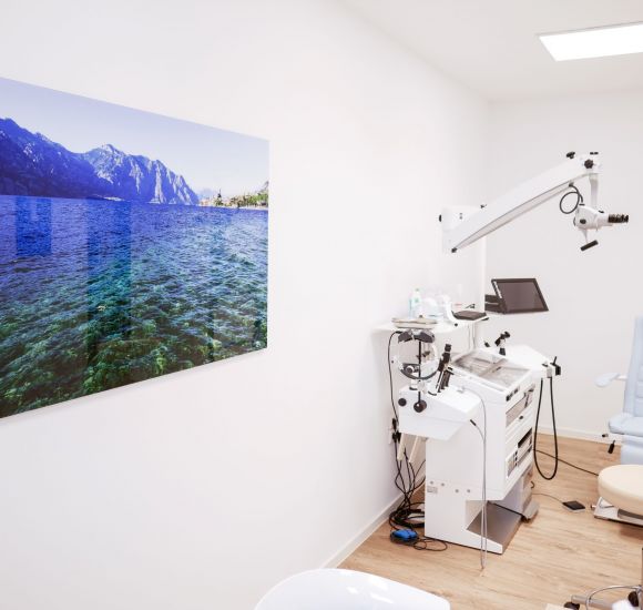 VISIONPRAXIS  |  Dr. Campos, HNO Fritzlar