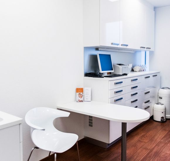 Dr. med. Wolfgang Winkler Dr. med. Alexander Fehling