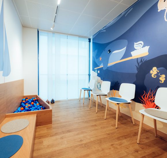 Kinderarztpraxis gestalten: Moderne und kindgerechte Praxisgestaltung